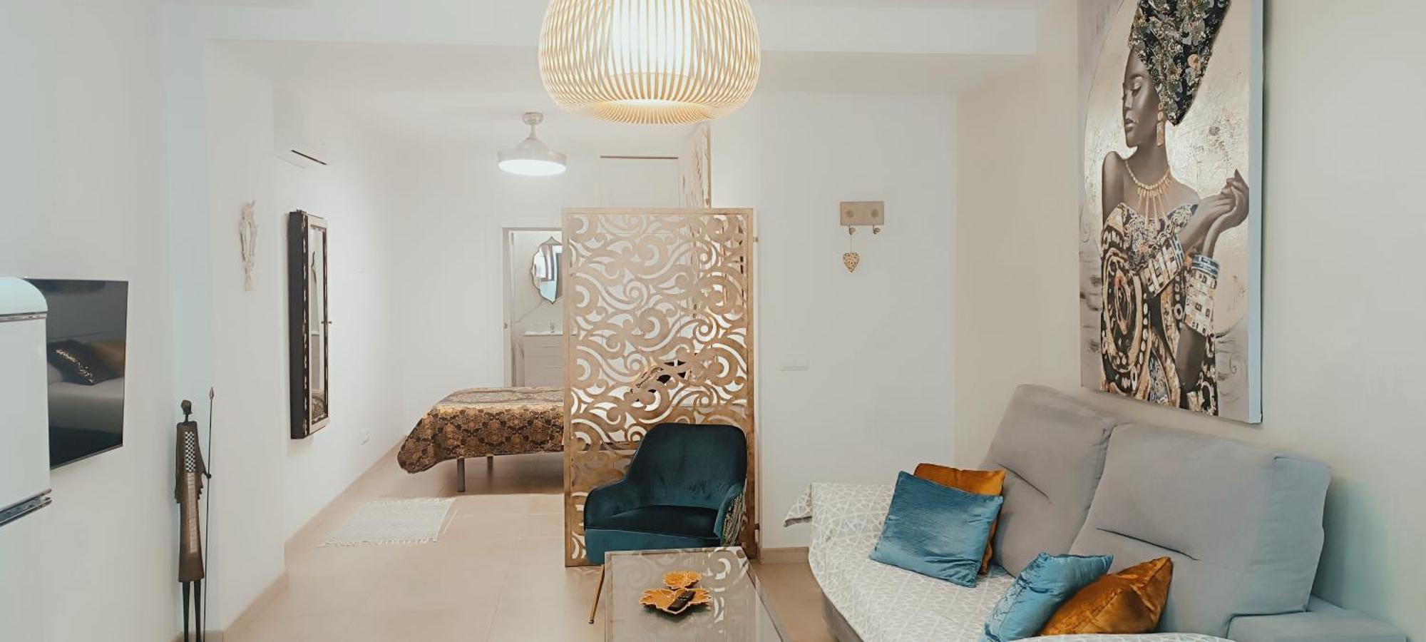 Precioso Loft El Arcangel Junto A La Ribera Cordoba Exterior photo